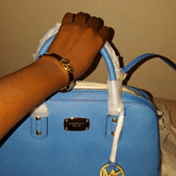 Mk purse - Picture 2 of 2